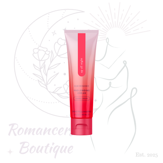 Up All Night - Cherry Limeade