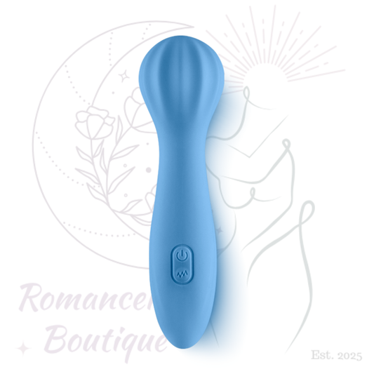 Velvet Wand