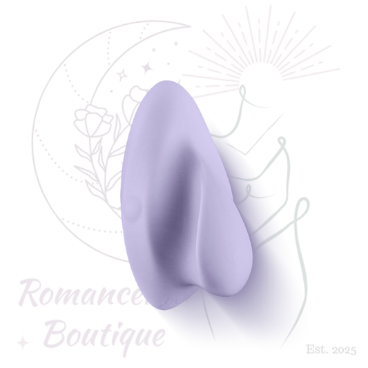 Seductive Secret