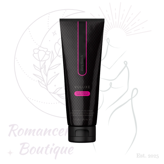 Vuluxe - Dirty French