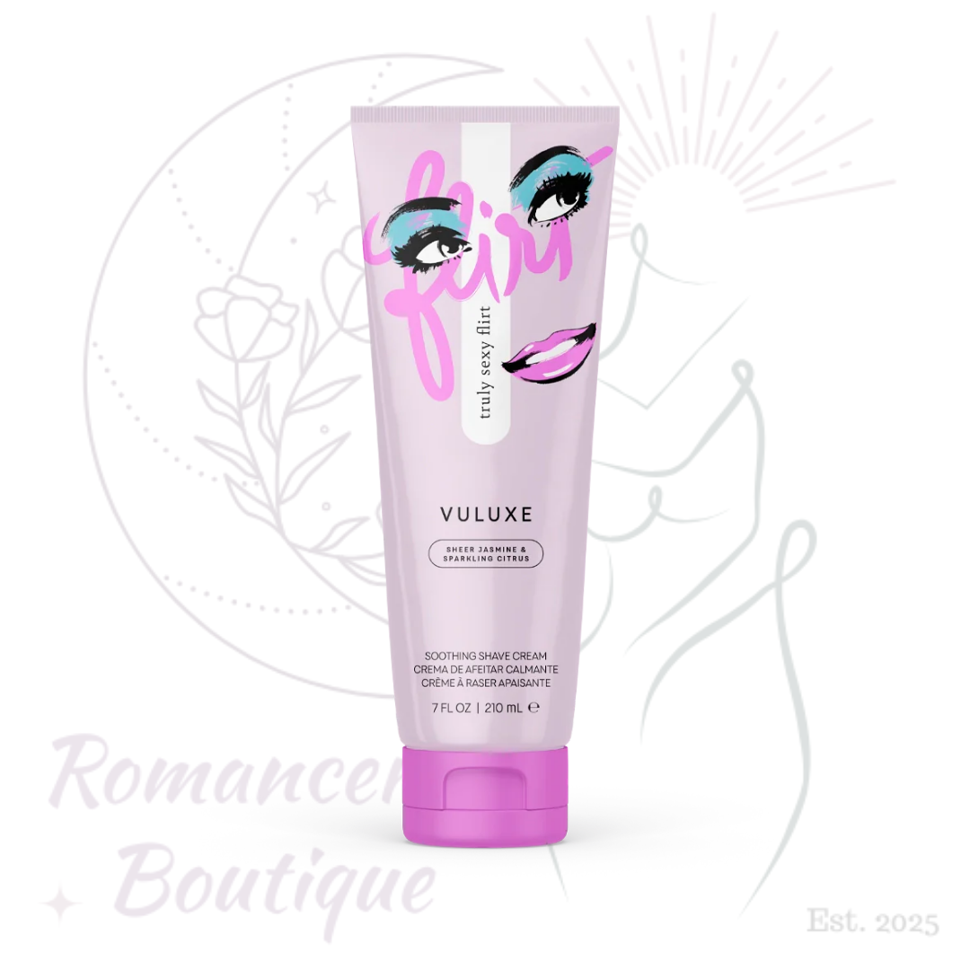 Vuluxe - Truly Sexy Flirt