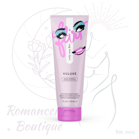 Vuluxe - Truly Sexy Flirt