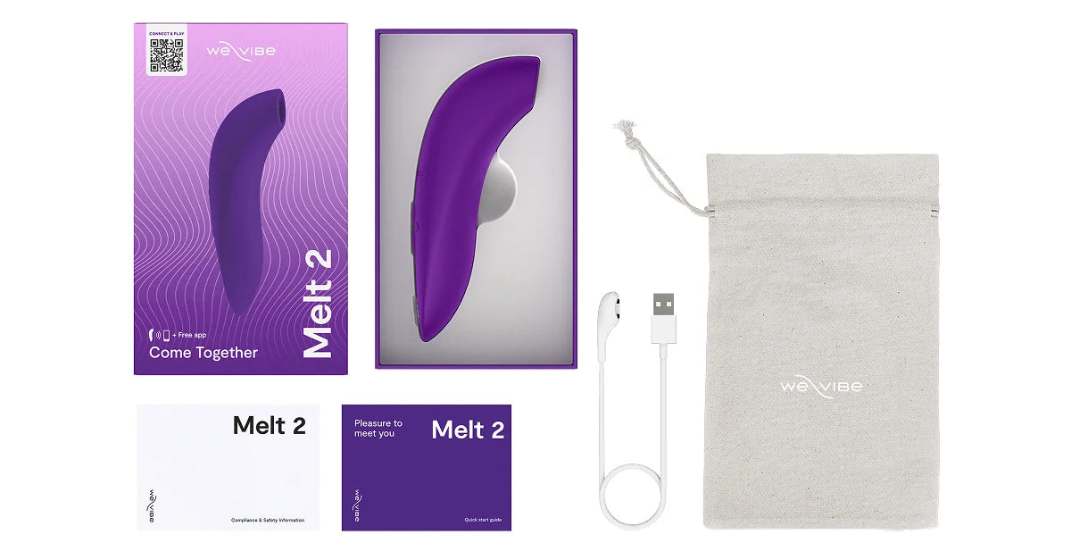 We-Vibe Melt