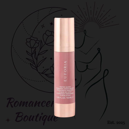 Water - Based Personal Moisturizer