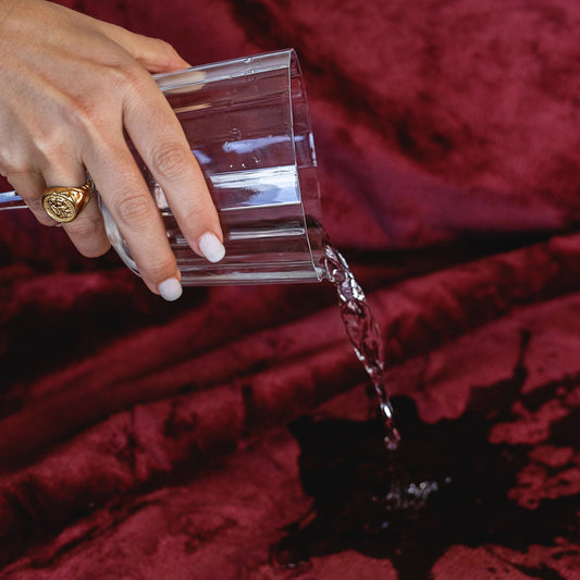 Waterproof Splash Blanket™️- The OG