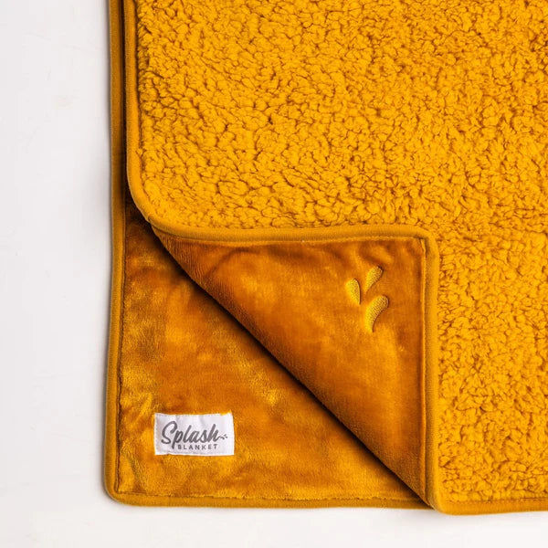 Waterproof Splash Blanket ™️- The OG