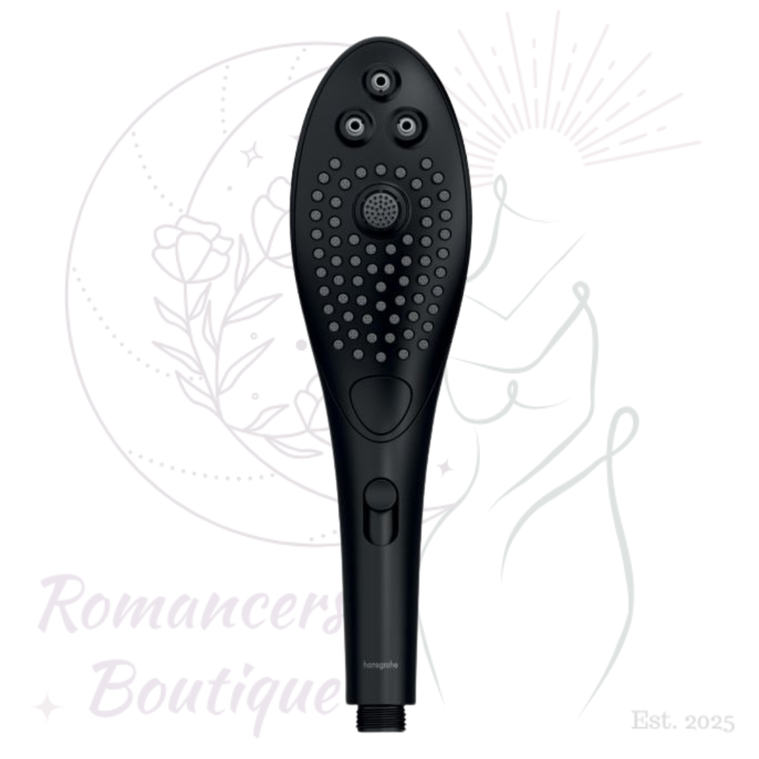 Womanizer Wave Shower Head