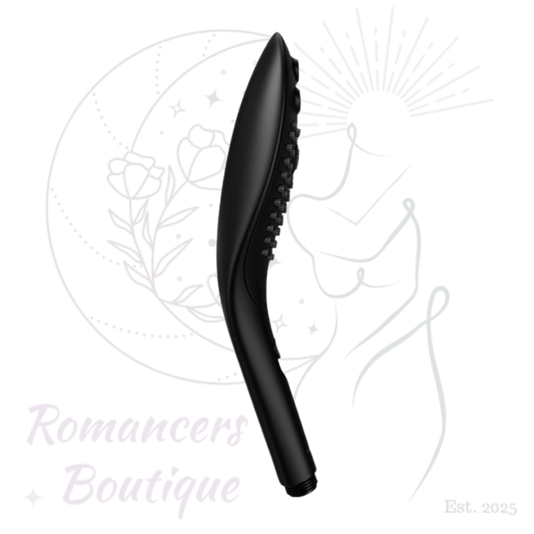 Womanizer Wave Shower Head