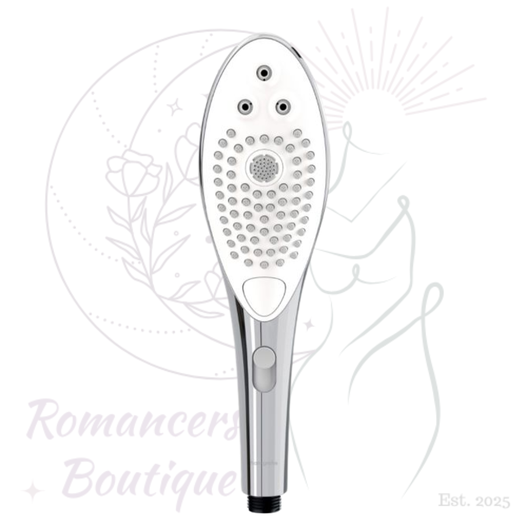 Womanizer Wave Shower Head