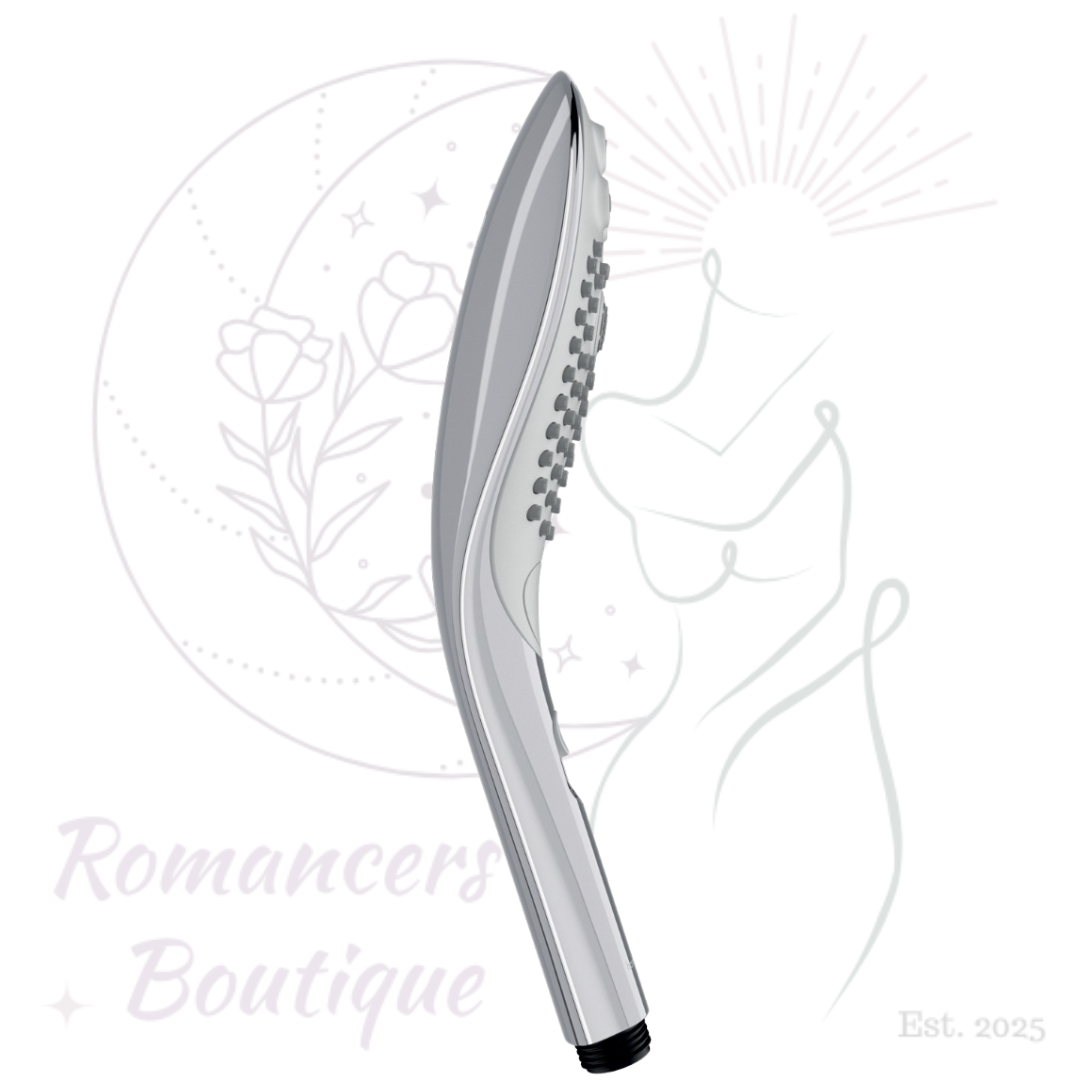 Womanizer Wave Shower Head