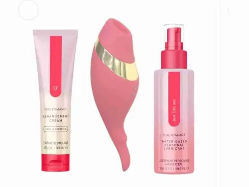 The Adventurer Gift Set