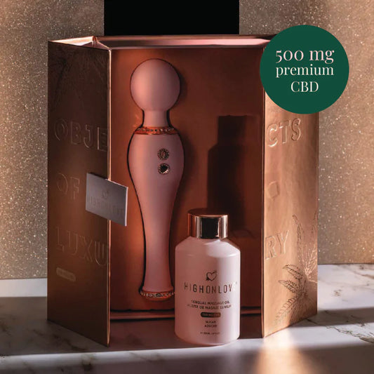 Objects of Luxury Gift Set