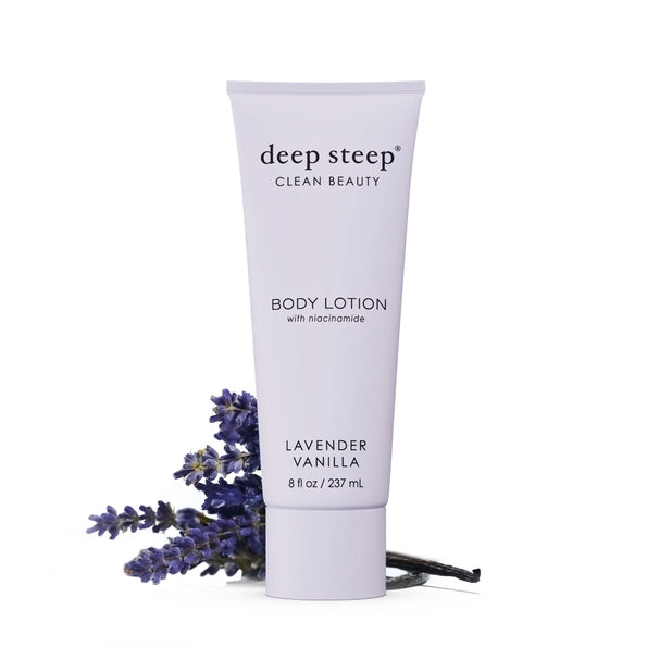 Daily Hydrating Body Lotion