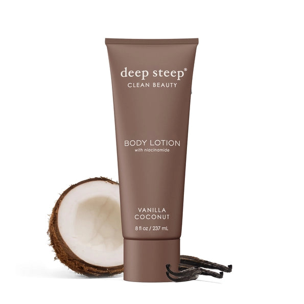 Daily Hydrating Body Lotion