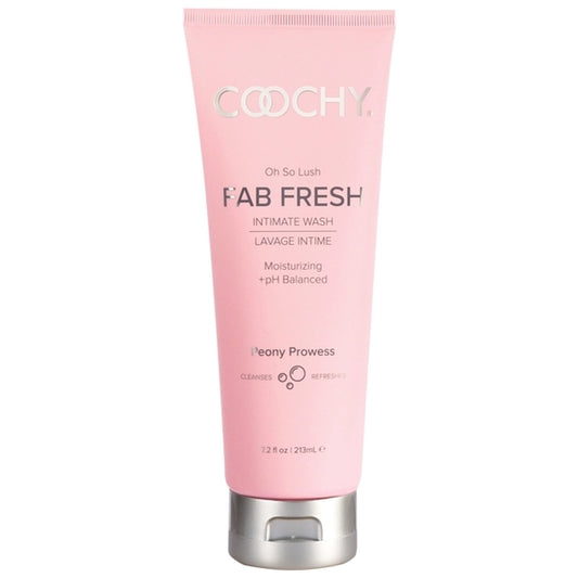 Fab Fresh Intimate Wash