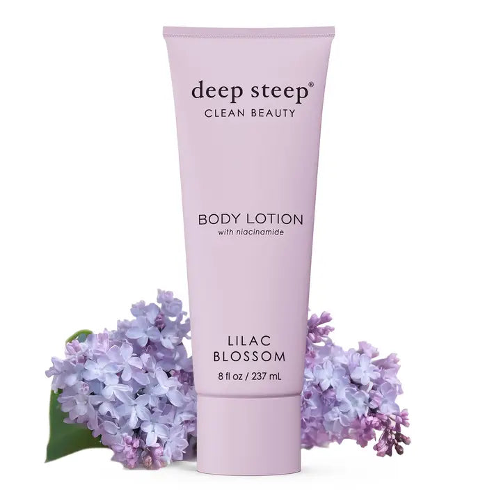 Daily Hydrating Body Lotion
