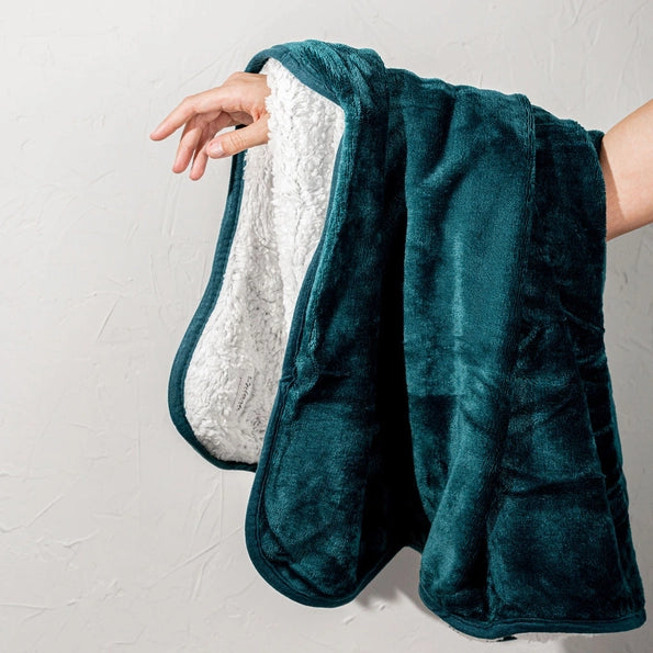 Waterproof Splash Blanket™️- The OG