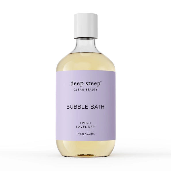Bubble Bath