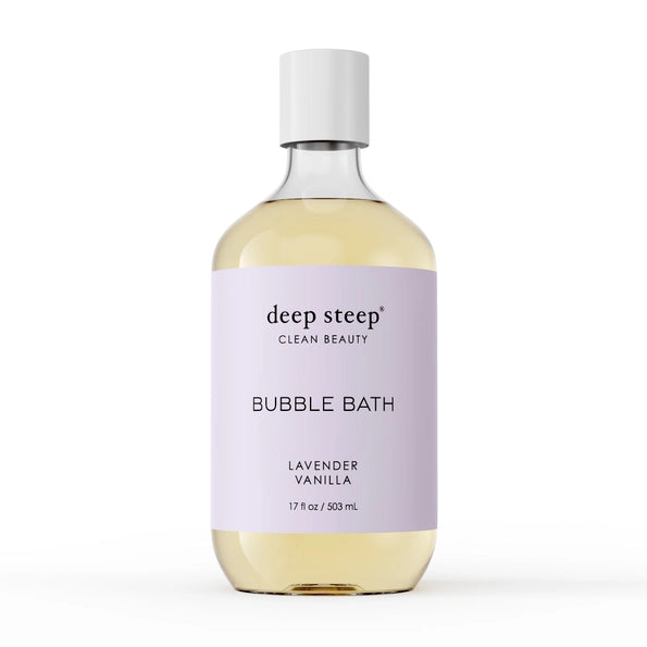 Bubble Bath