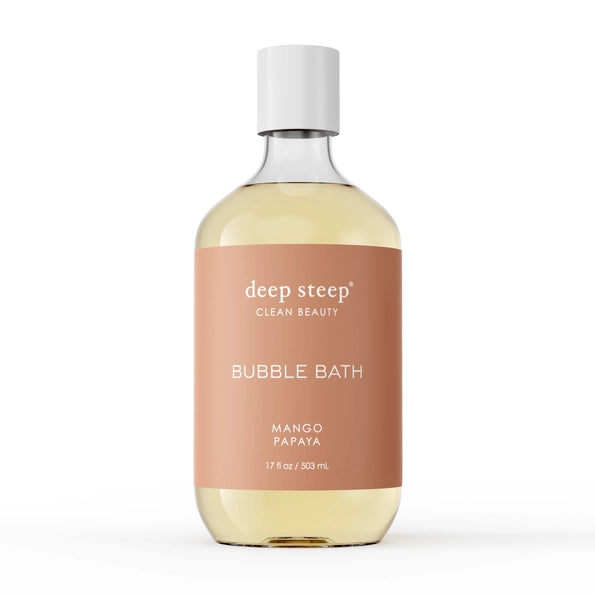 Bubble Bath