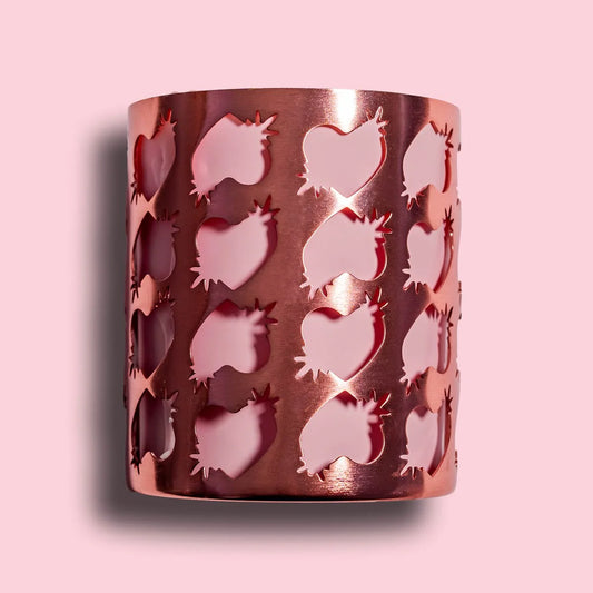 Massage Candle | Rose Bud