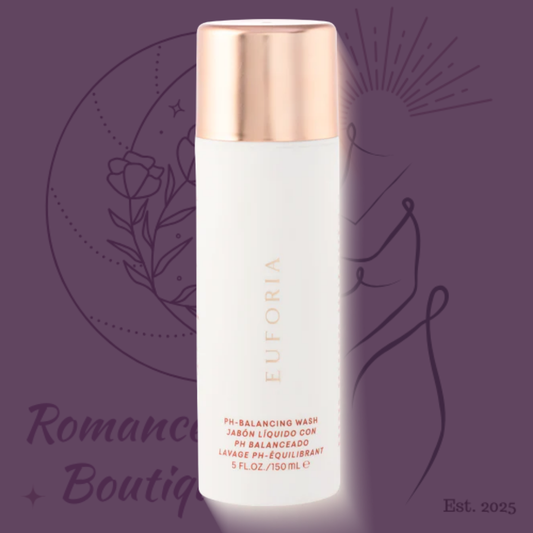 pH - Balancing Wash