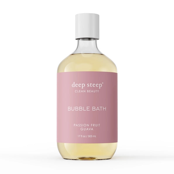 Bubble Bath