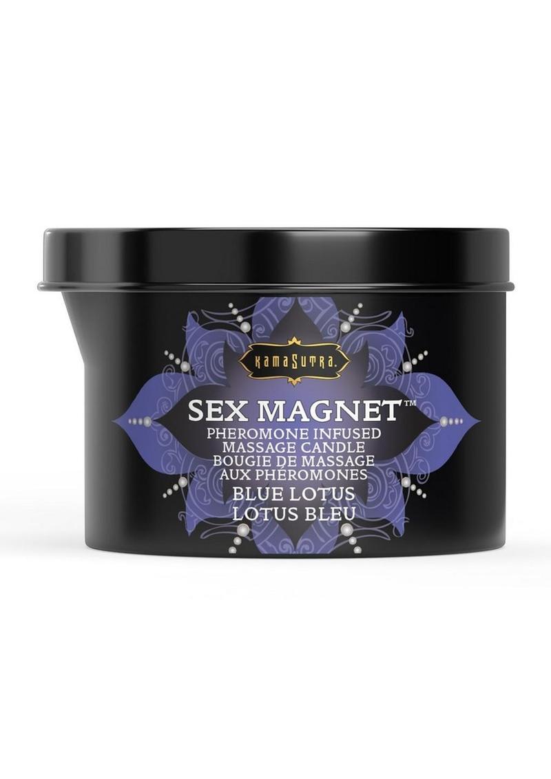 Ignite Massage Candle