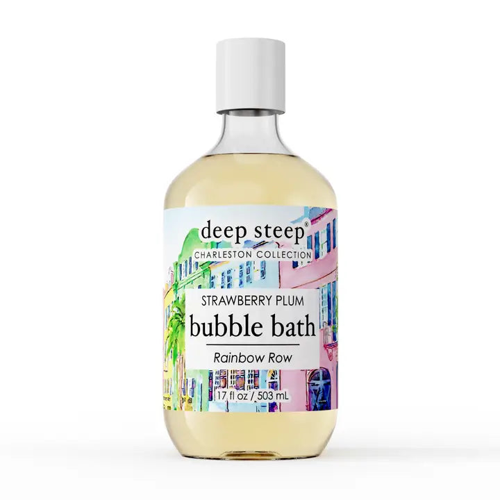 Bubble Bath
