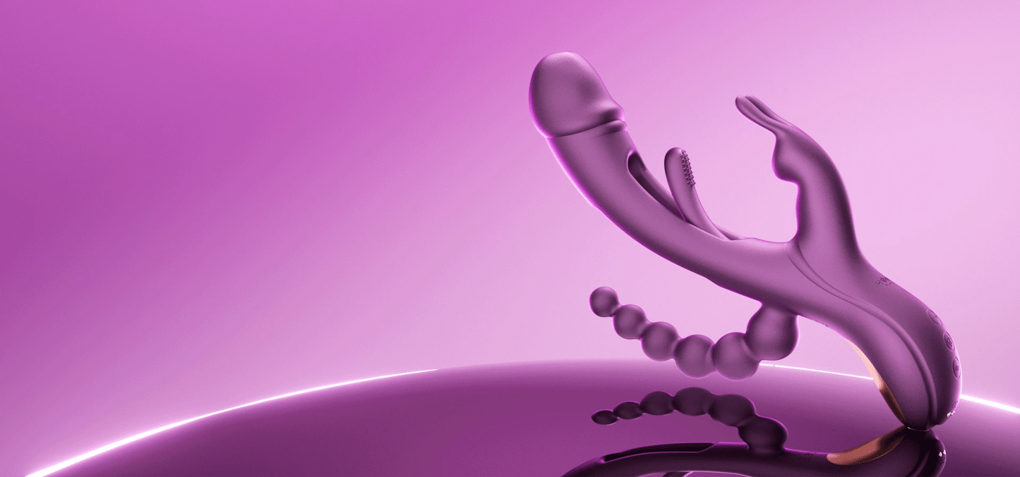 Honey Play Box - Trilux