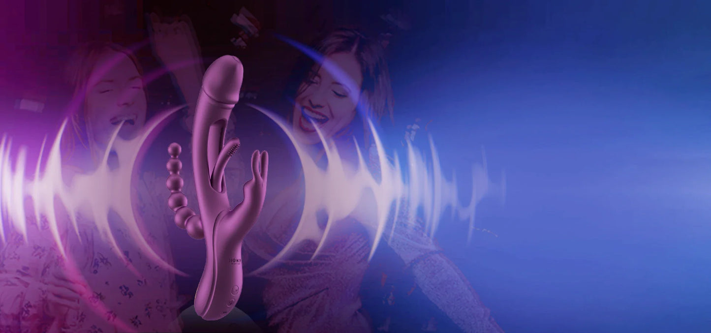 Honey Play Box - Trilux