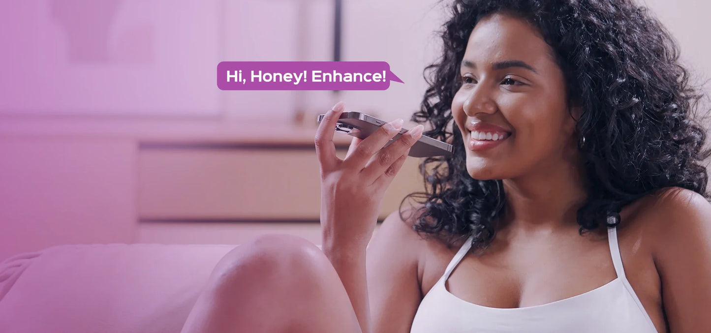 Honey Play Box - Trilux