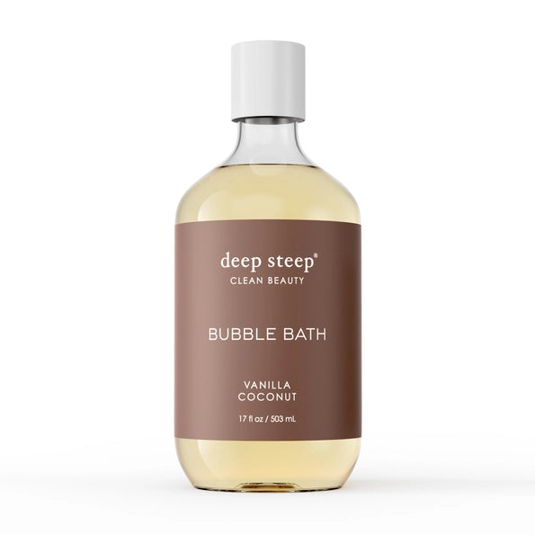 Bubble Bath
