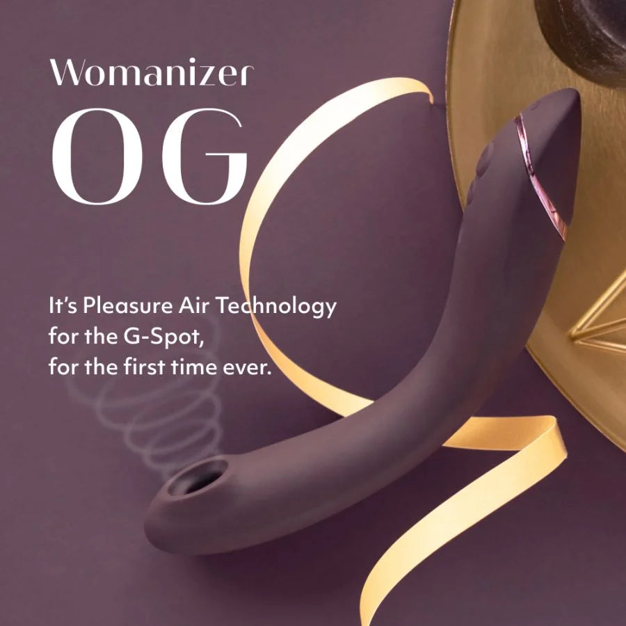 Womanizer - OG