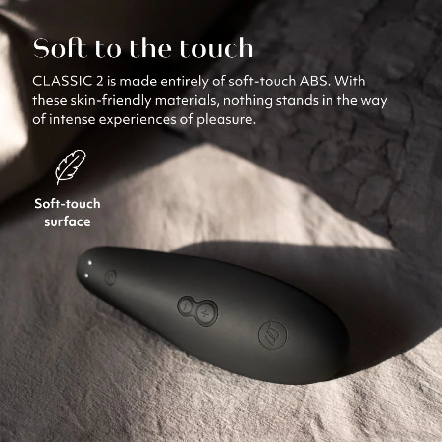 Womanizer - Classic 2