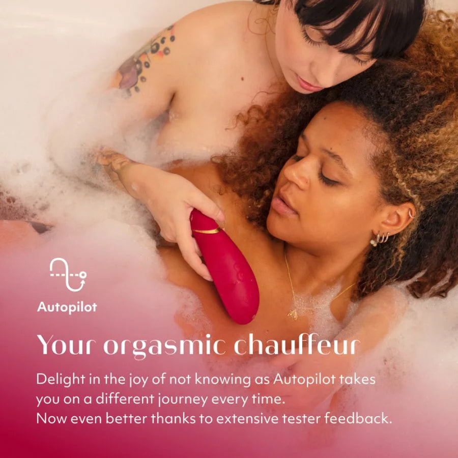 Womanizer - Premium 2